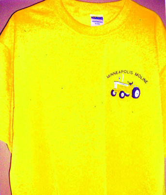 T-shirt G-1000