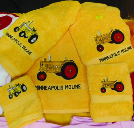 Towel Set